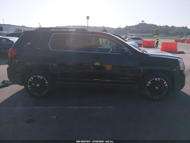 45527927 :رقم المزاد ، 2GKALPEK5H6187225 vin ، 2017 Gmc Terrain Slt مزاد بيع