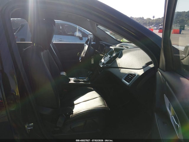 45527927 :رقم المزاد ، 2GKALPEK5H6187225 vin ، 2017 Gmc Terrain Slt مزاد بيع