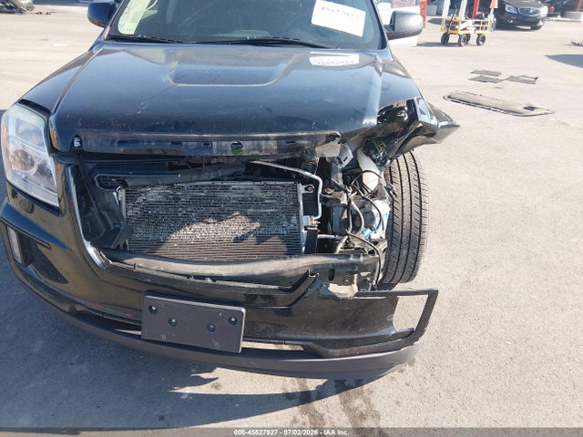 45527927 :رقم المزاد ، 2GKALPEK5H6187225 vin ، 2017 Gmc Terrain Slt مزاد بيع