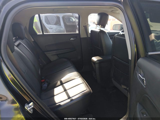45527927 :رقم المزاد ، 2GKALPEK5H6187225 vin ، 2017 Gmc Terrain Slt مزاد بيع