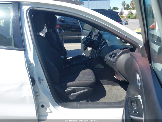 Dodge DART SXT 2015 1C3CDFBB6FD165608 Image 5