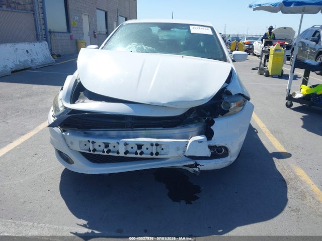 Dodge DART SXT 2015 1C3CDFBB6FD165608 Image 6