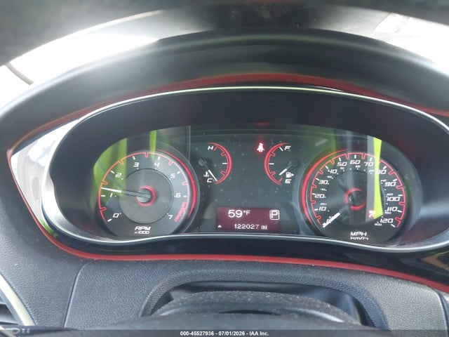 Dodge DART SXT 2015 1C3CDFBB6FD165608 Image 7