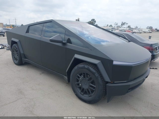 Tesla Cybertruck Dual Motor All-wheel Drive/premium All-wheel Drive 2026 7G2CEHED6TA093597 главное изображение