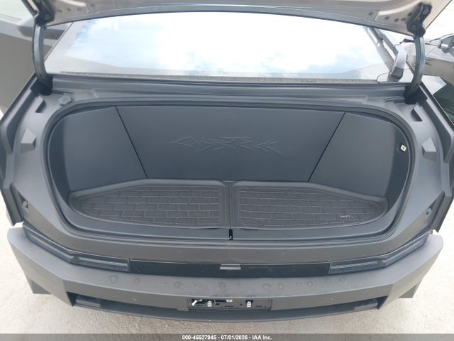 Aukcja sprzedaży 2026 Tesla Cybertruck Dual Motor All-wheel Drive/premium All-wheel Drive, vin: 7G2CEHED6TA093597, numer aukcji: 45527945