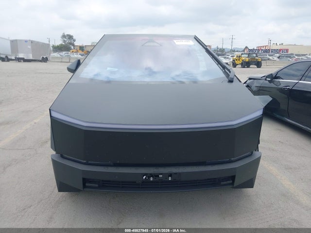 Aukcja sprzedaży 2026 Tesla Cybertruck Dual Motor All-wheel Drive/premium All-wheel Drive, vin: 7G2CEHED6TA093597, numer aukcji: 45527945