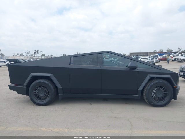 Aukcja sprzedaży 2026 Tesla Cybertruck Dual Motor All-wheel Drive/premium All-wheel Drive, vin: 7G2CEHED6TA093597, numer aukcji: 45527945
