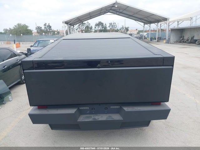 Aukcja sprzedaży 2026 Tesla Cybertruck Dual Motor All-wheel Drive/premium All-wheel Drive, vin: 7G2CEHED6TA093597, numer aukcji: 45527945