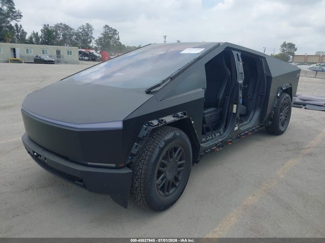 Aukcja sprzedaży 2026 Tesla Cybertruck Dual Motor All-wheel Drive/premium All-wheel Drive, vin: 7G2CEHED6TA093597, numer aukcji: 45527945