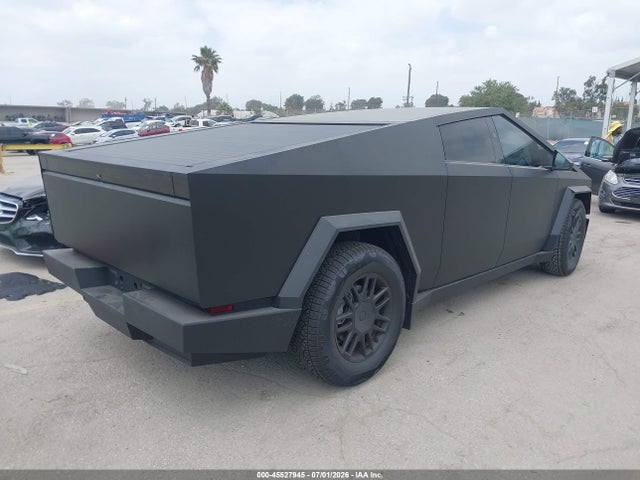 Aukcja sprzedaży 2026 Tesla Cybertruck Dual Motor All-wheel Drive/premium All-wheel Drive, vin: 7G2CEHED6TA093597, numer aukcji: 45527945