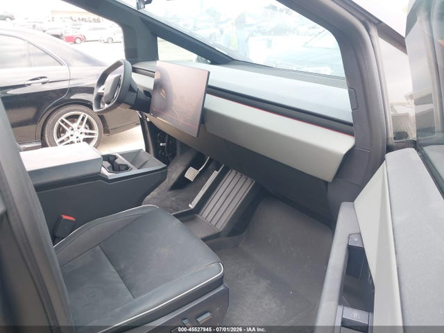 Aukcja sprzedaży 2026 Tesla Cybertruck Dual Motor All-wheel Drive/premium All-wheel Drive, vin: 7G2CEHED6TA093597, numer aukcji: 45527945