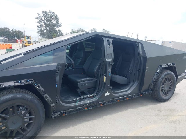 Aukcja sprzedaży 2026 Tesla Cybertruck Dual Motor All-wheel Drive/premium All-wheel Drive, vin: 7G2CEHED6TA093597, numer aukcji: 45527945