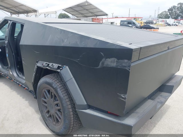 Aukcja sprzedaży 2026 Tesla Cybertruck Dual Motor All-wheel Drive/premium All-wheel Drive, vin: 7G2CEHED6TA093597, numer aukcji: 45527945