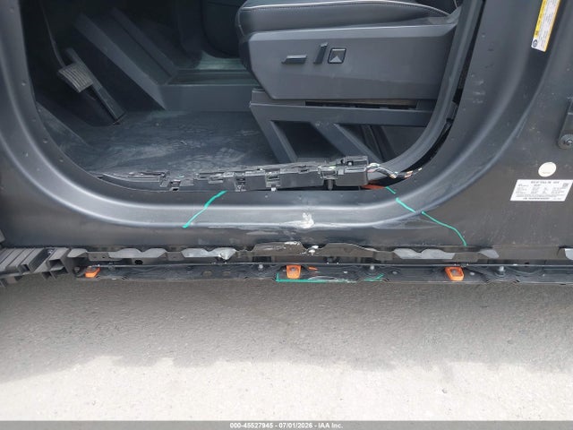 Aukcja sprzedaży 2026 Tesla Cybertruck Dual Motor All-wheel Drive/premium All-wheel Drive, vin: 7G2CEHED6TA093597, numer aukcji: 45527945