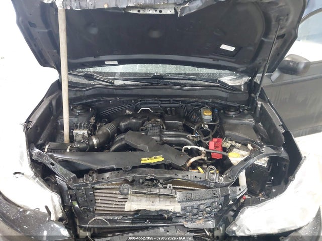 Продажа на аукционе авто 2014 Subaru Forester 2.5i, vin: JF2SJAAC9EH483485, номер лота: 45527955