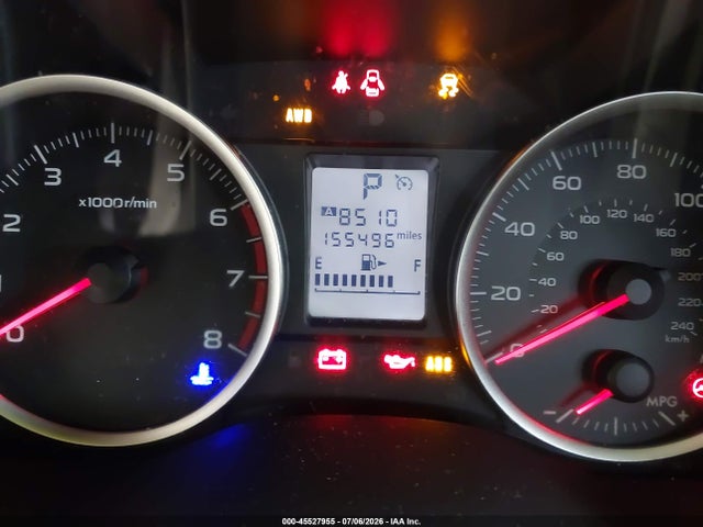 Продажа на аукционе авто 2014 Subaru Forester 2.5i, vin: JF2SJAAC9EH483485, номер лота: 45527955