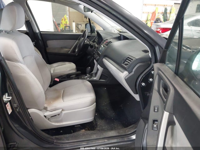 Продажа на аукционе авто 2014 Subaru Forester 2.5i, vin: JF2SJAAC9EH483485, номер лота: 45527955