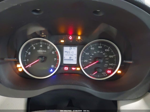 Продажа на аукционе авто 2014 Subaru Forester 2.5i, vin: JF2SJAAC9EH483485, номер лота: 45527955