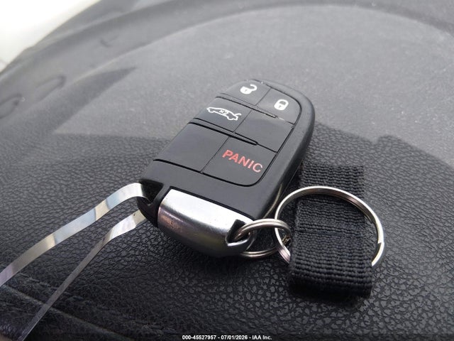 Продажа на аукционе авто 2017 Chrysler 300 Limited, vin: 2C3CCAAG5HH521703, номер лота: 45527957