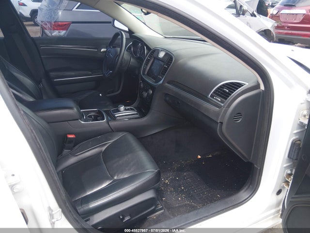 Продажа на аукционе авто 2017 Chrysler 300 Limited, vin: 2C3CCAAG5HH521703, номер лота: 45527957