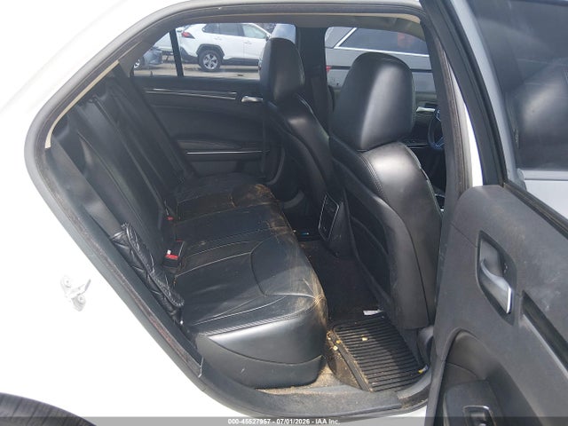 Продажа на аукционе авто 2017 Chrysler 300 Limited, vin: 2C3CCAAG5HH521703, номер лота: 45527957