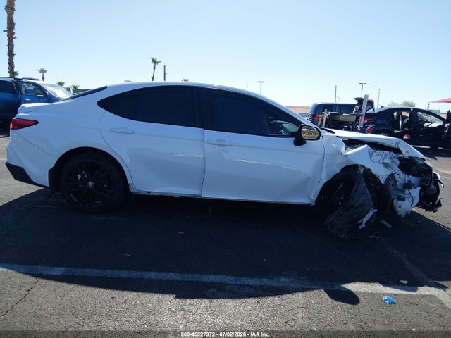 Toyota CAMRY SE 2026 4T1DAACK0TU685630 Image 13