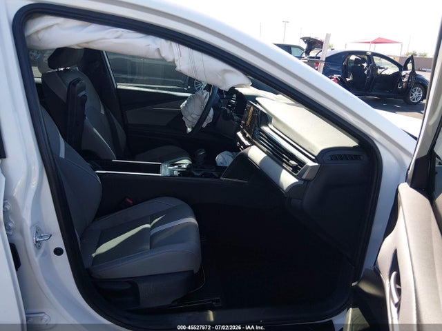 Toyota CAMRY SE 2026 4T1DAACK0TU685630 Image 5