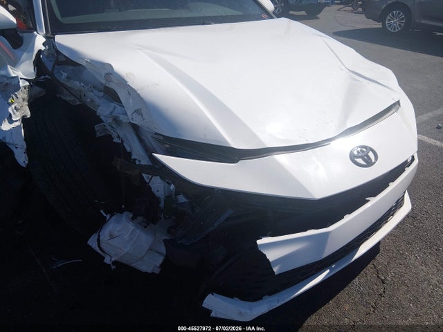 Toyota CAMRY SE 2026 4T1DAACK0TU685630 Image 6