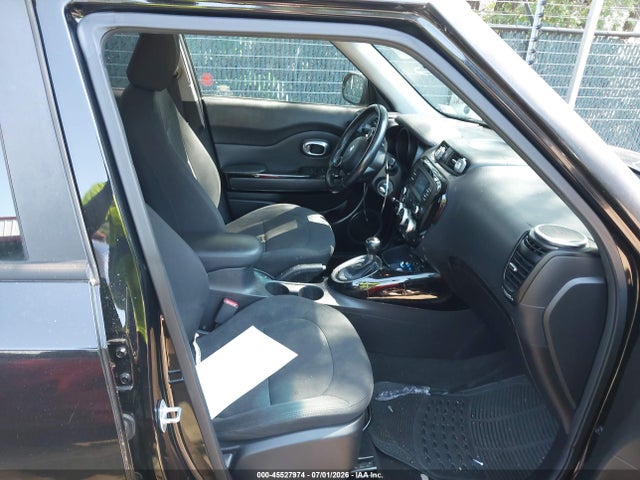 2014 Kia Soul ! მანქანა იყიდება აუქციონზე, vin: KNDJX3A51E7101882, აუქციონის ნომერი: 45527974