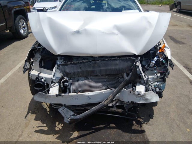45527975 :رقم المزاد ، 1G4GB5E38CF300519 vin ، 2012 Buick Lacrosse Convenience Group مزاد بيع