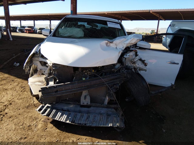 Nissan SENTRA S 2019 3N1AB7AP2KY318054 Image 12