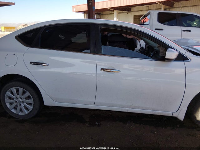 Nissan SENTRA S 2019 3N1AB7AP2KY318054 Image 13