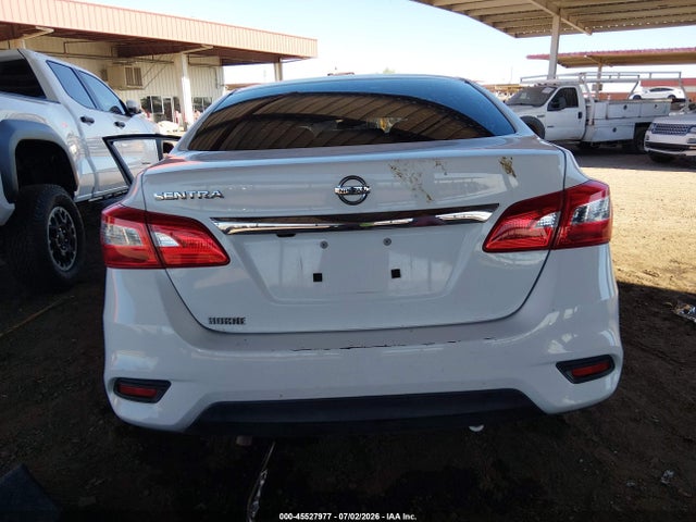 Nissan SENTRA S 2019 3N1AB7AP2KY318054 Image 16