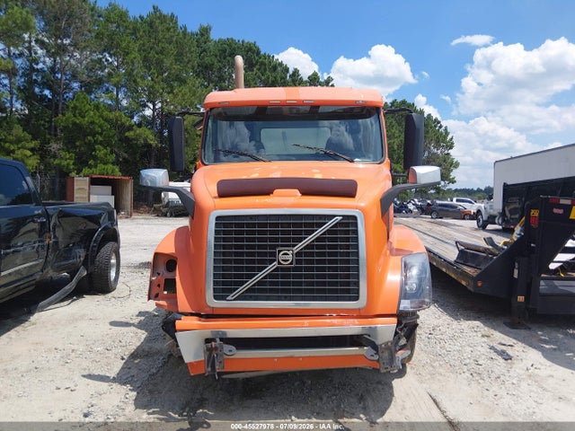 Volvo VN VNL 2015 4V4NC9EH9FN158272 Image 12