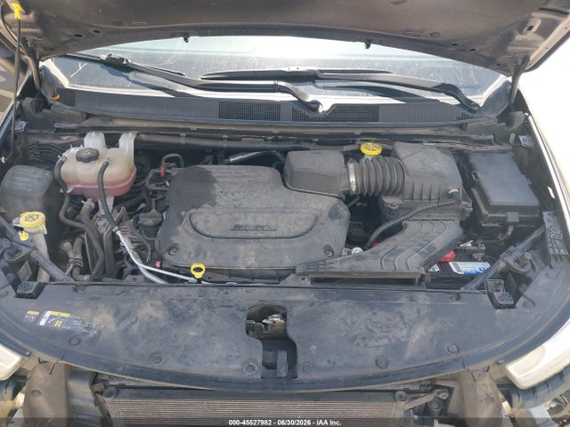 Продажа на аукционе авто 2023 Chrysler Pacifica Touring L, vin: 2C4RC1BG2PR553442, номер лота: 45527982