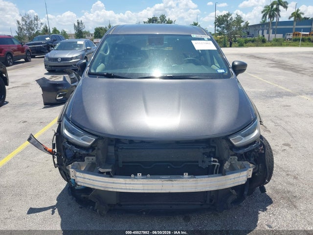 Продажа на аукционе авто 2023 Chrysler Pacifica Touring L, vin: 2C4RC1BG2PR553442, номер лота: 45527982