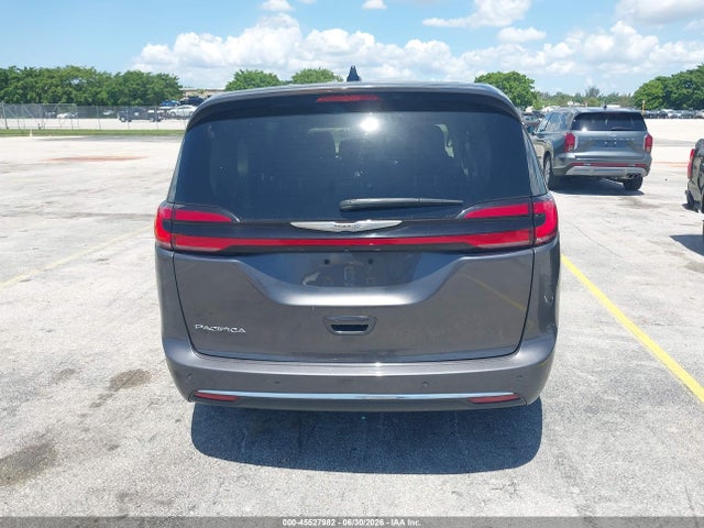 Продажа на аукционе авто 2023 Chrysler Pacifica Touring L, vin: 2C4RC1BG2PR553442, номер лота: 45527982