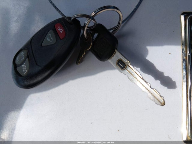 Продажа на аукционе авто 2003 Buick Century Custom, vin: 2G4WS52J031125446, номер лота: 45527983