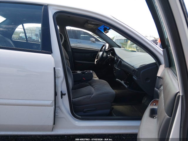 Продажа на аукционе авто 2003 Buick Century Custom, vin: 2G4WS52J031125446, номер лота: 45527983