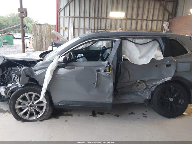 45527984 :رقم المزاد ، 2HKRS4H77PH402492 vin ، 2023 Honda Cr-v Ex-l Awd مزاد بيع