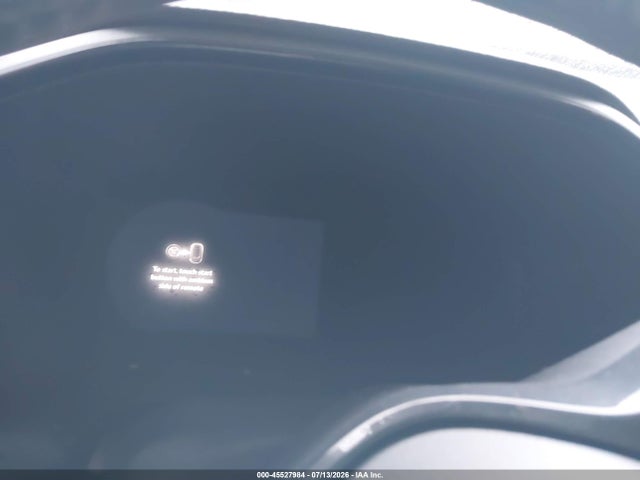 45527984 :رقم المزاد ، 2HKRS4H77PH402492 vin ، 2023 Honda Cr-v Ex-l Awd مزاد بيع