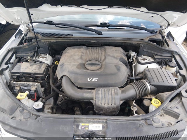 Продажа на аукционе авто 2014 Jeep Grand Cherokee Limited, vin: 1C4RJFBG5EC432459, номер лота: 45527990