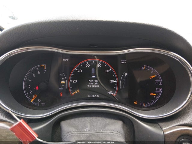 Продажа на аукционе авто 2014 Jeep Grand Cherokee Limited, vin: 1C4RJFBG5EC432459, номер лота: 45527990