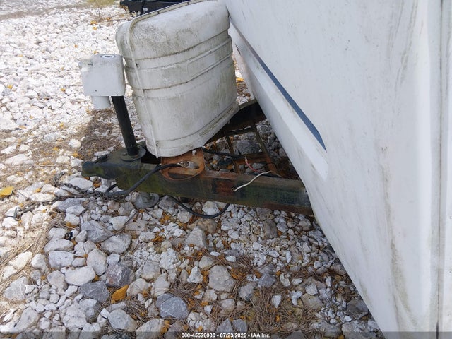 Aukcja sprzedaży 2002 Fleetwood Prowler Camper, vin: 1EC1H272821586325, numer aukcji: 45528000