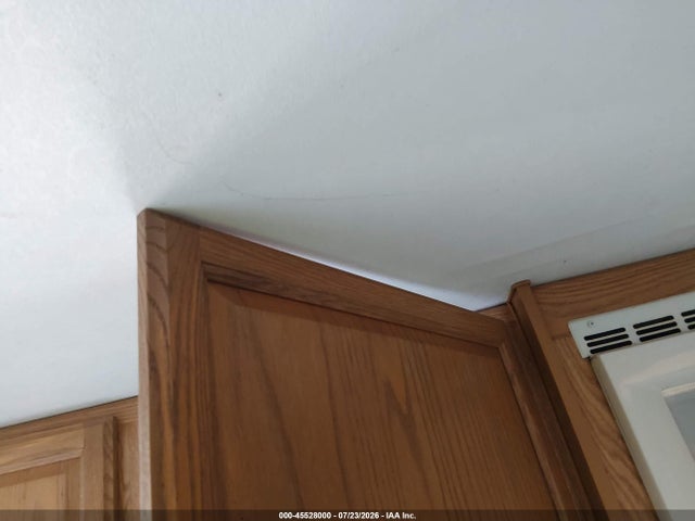 Aukcja sprzedaży 2002 Fleetwood Prowler Camper, vin: 1EC1H272821586325, numer aukcji: 45528000