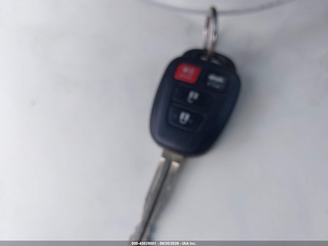 Toyota CAMRY SE 2016 4T1BF1FK6GU255837 Image 11