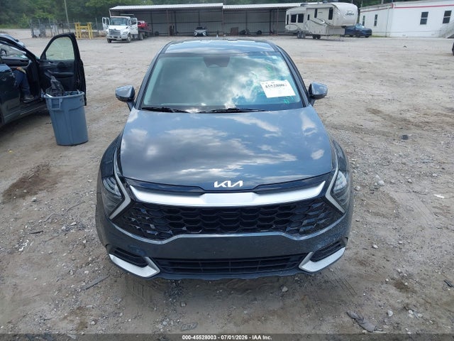 KIA Sportage Ex 2024 5XYK33DF6RG222775 Image 11