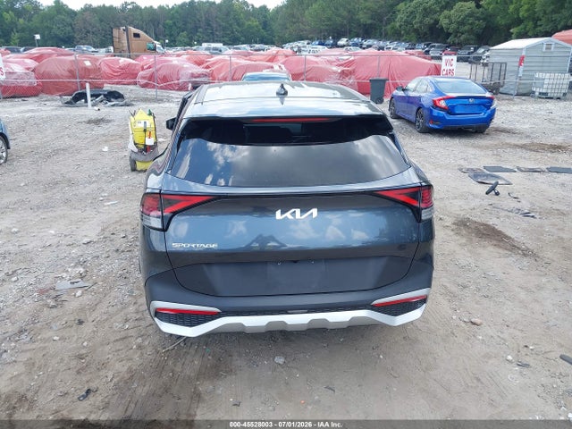 KIA Sportage Ex 2024 5XYK33DF6RG222775 Image 15