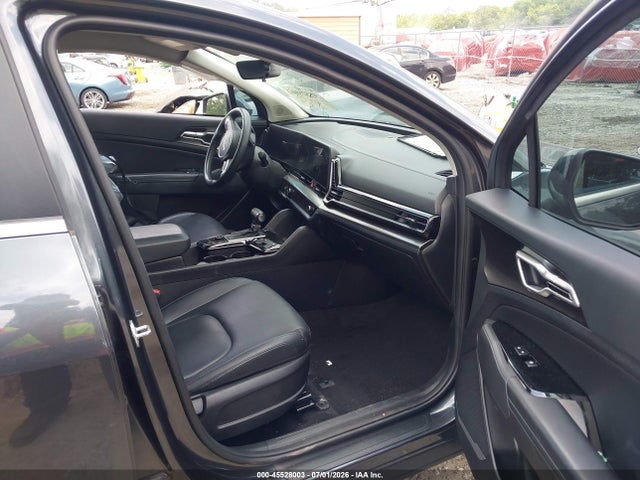 KIA Sportage Ex 2024 5XYK33DF6RG222775 Image 5