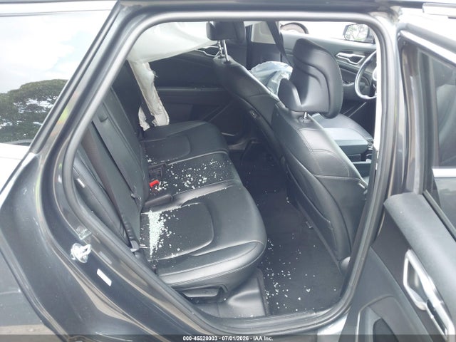 KIA Sportage Ex 2024 5XYK33DF6RG222775 Image 8
